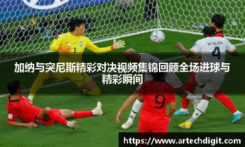 加纳与突尼斯精彩对决视频集锦回顾全场进球与精彩瞬间